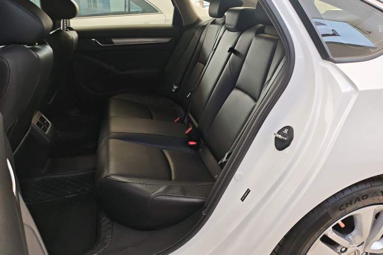 Used Honda Accord 2018 260TURBO Elite Edition China V
