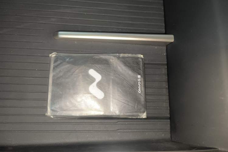 Used ONVO L60 2024 60 kWh Rear-Drive Version