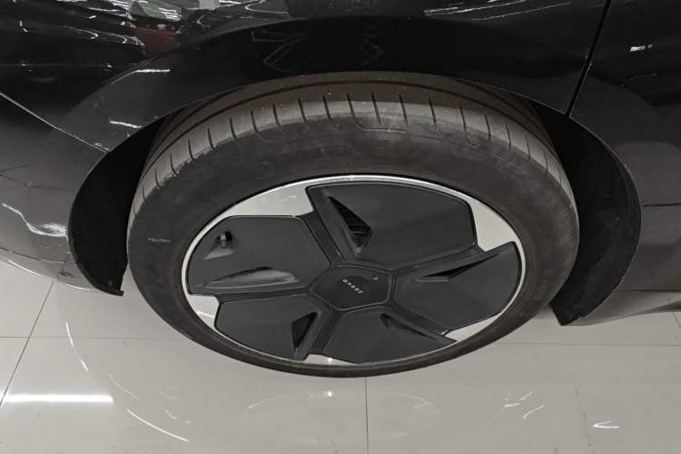 Used Zeekr 001 2021 Ultra-Long Range Single-Motor WE Edition
