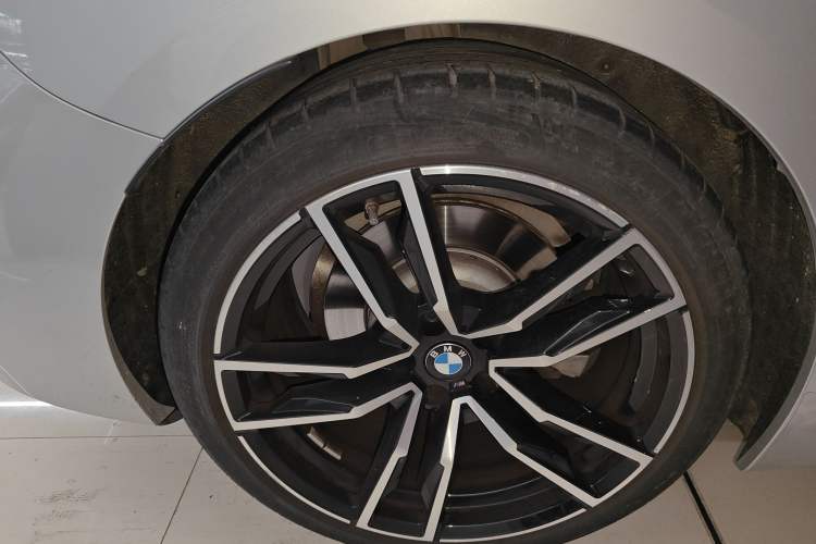 Used BMW Z4 2022 sDrive 25i M Sport Package
