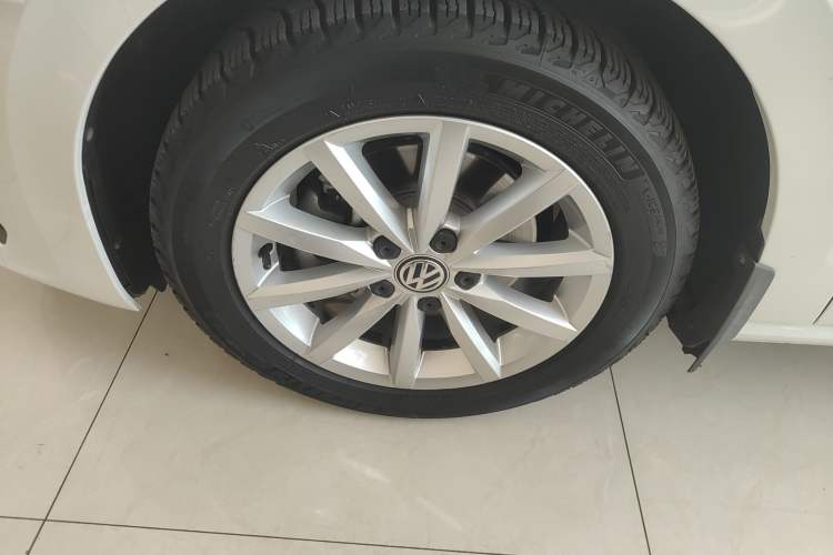 Used Volkswagen Golf Sportsvan 2019 280TSI Automatic Trendy Edition China V Standard
