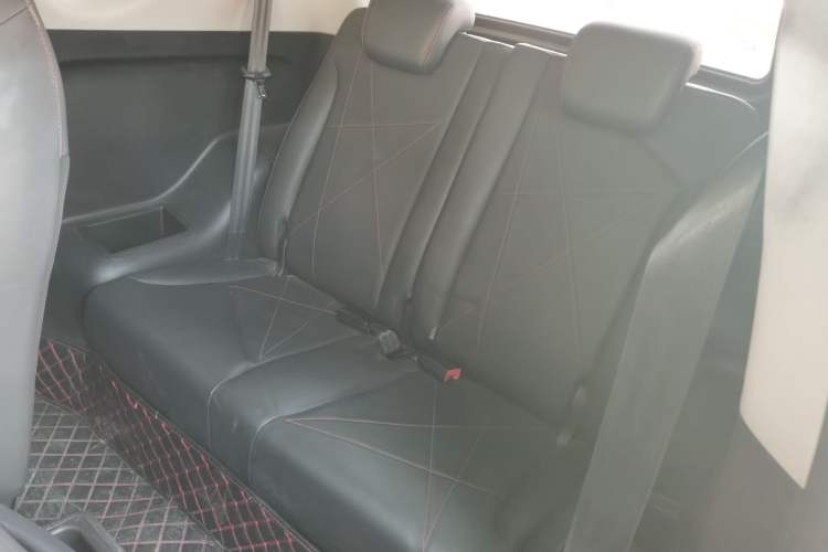 Used Chery Little Ant 2022 Sweet Pink Edition Half-Sugar Version 3-Cell Lithium 30kW 301km
