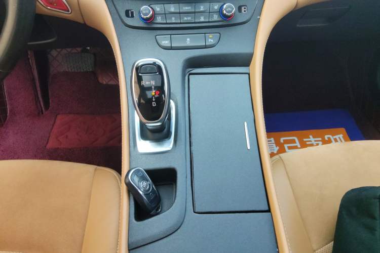 Used Buick LaCrosse 2016 20T Elite Edition
