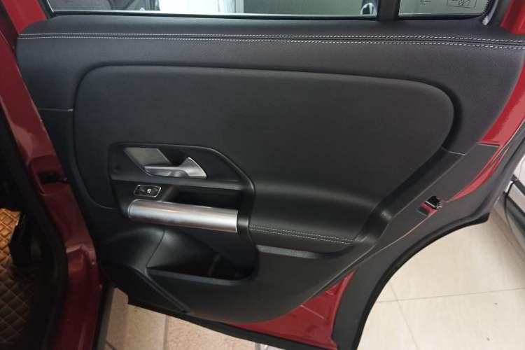 Used Mercedes-Benz GLA 2020 GLA 200