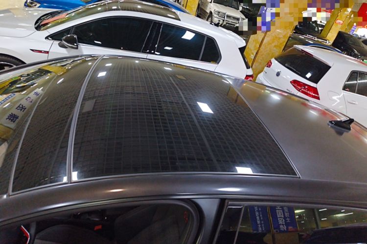 Used Volkswagen Golf GTI 2021 Facelift 380TSI DSG GTI
