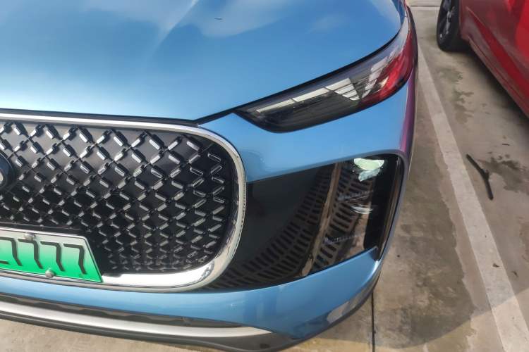 Used Chery Tiggo 8 PLUS C-DM 2025 1.5T 116 km Prestige Version 5 Seats
