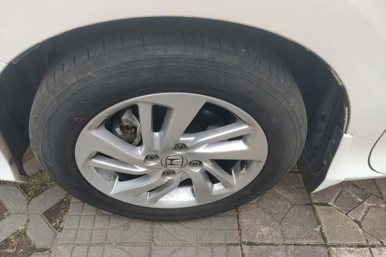 Used Honda City 2015 1.5L CVT Comfort Version
