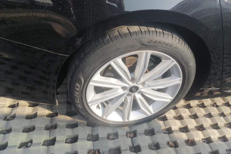 Used Audi A6L 2023 45 TFSI Prestige Dynamic Edition
