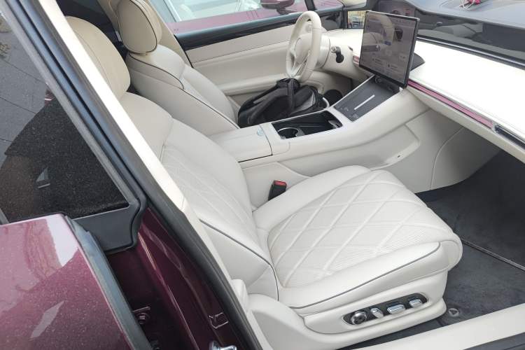 Used Hima Stelato S9 2025 Extended-Range Ultra
