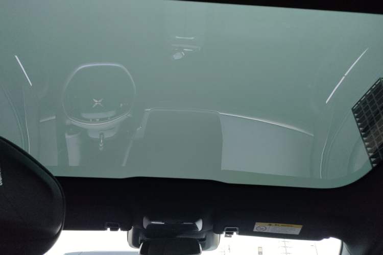 Used XPeng P7 2022 562E Performance Edition
