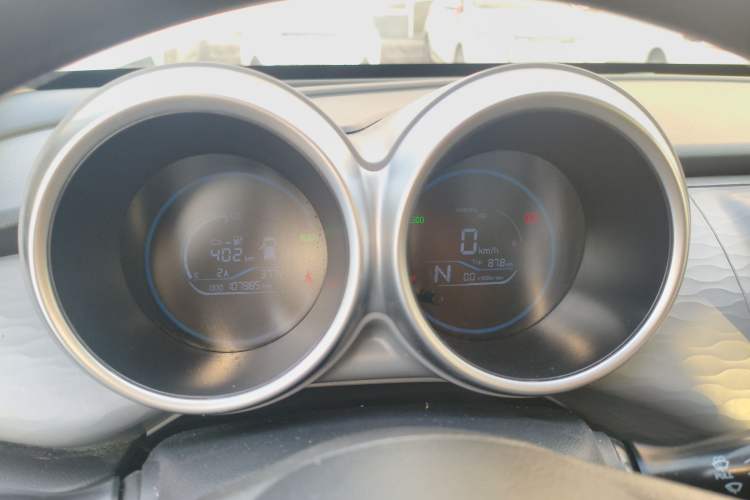 Used ORA Black Cat 2021 405 km Long-Range Version
