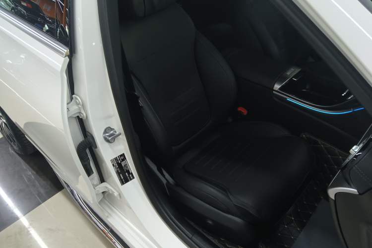 Used Mercedes-Benz C-Class 2023 Restyled C 260 L Sport Edition