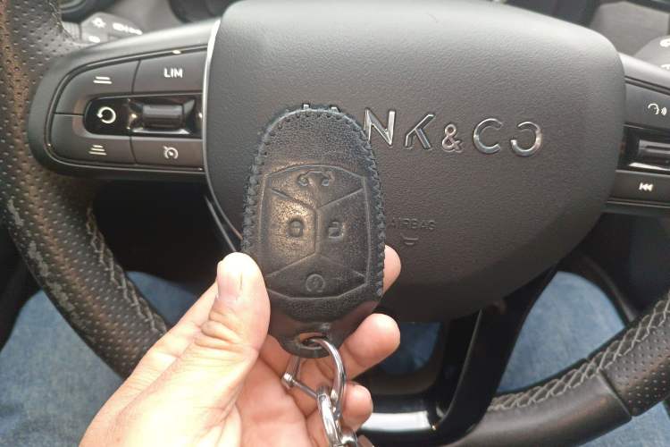 Used Lynk & Co 02 2021 1.5TD DCT Two-Wheel Drive Champion Edition
