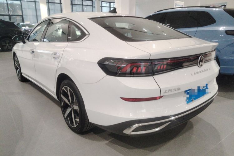 Used Volkswagen Lamando 2025 Lavida L 280TSI DSG Cool & Spicy Edition