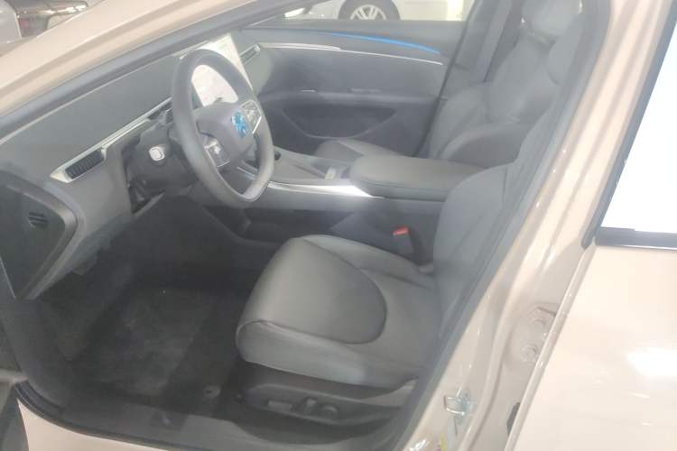 Used XPeng MONA M03 2025 620 Ultra-Long Range Plus
