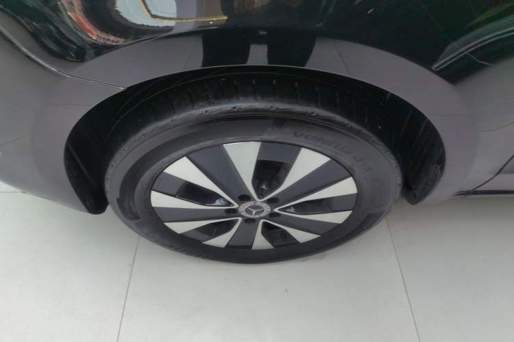 Used Mercedes-Benz Vito 2021 2.0T Business Version 7 Seats
