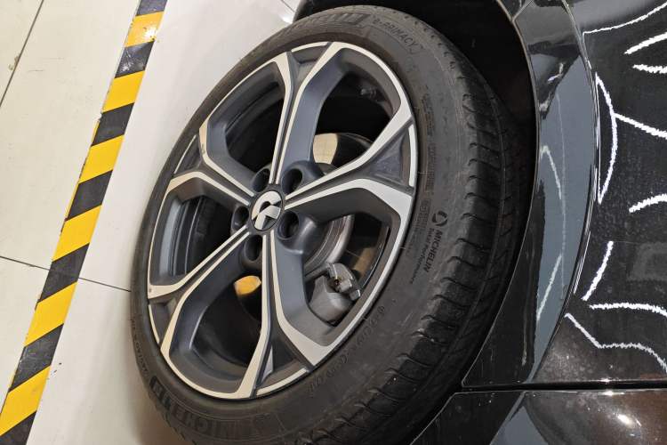 Used Nio ET5T 2025 75 kWh Touring