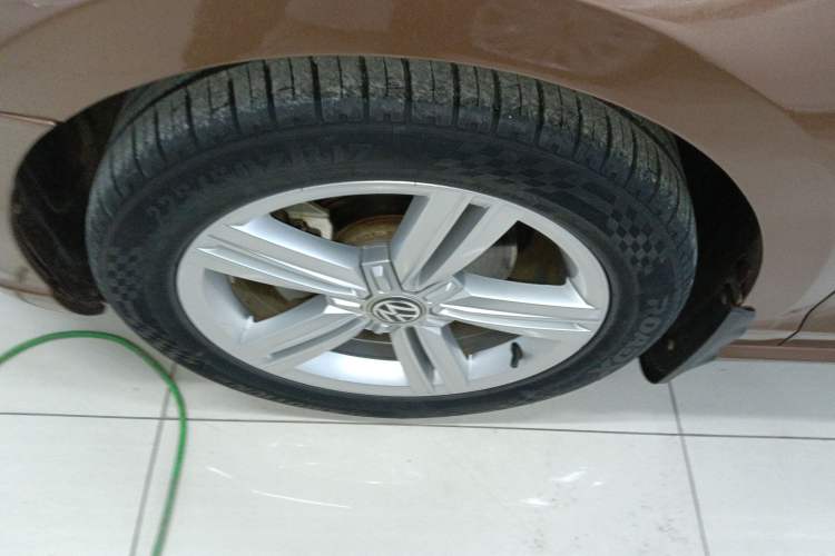 Used Volkswagen Lamando 2017 280TSI DSG Comfort Edition