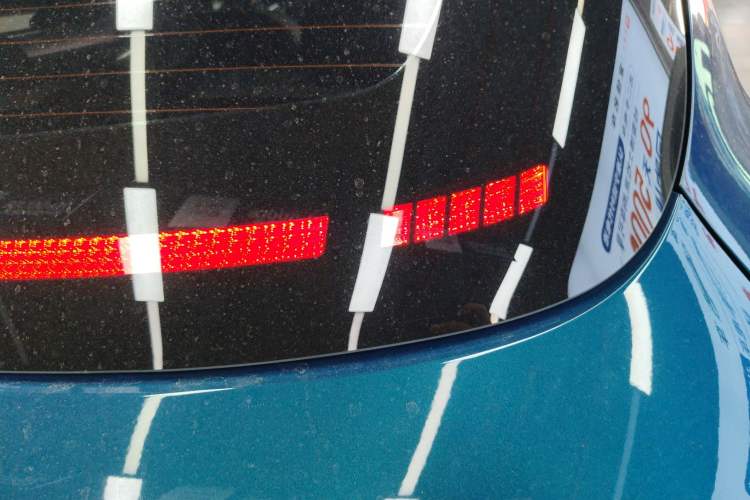 Used ORA Good Cat 2021 400km Standard Range Athena Edition Lithium Iron Phosphate
