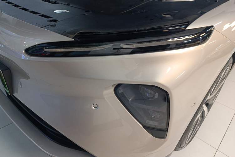 Used Nio ET7 2023 100kWh Signature Edition