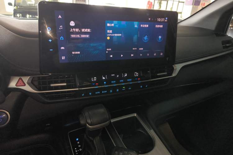 Used Toyota Sienna 2021 2.5L Hybrid Premium Edition