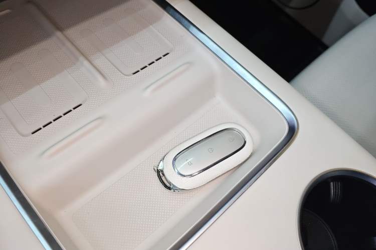 Used Li Auto L6 2024 Pro Model