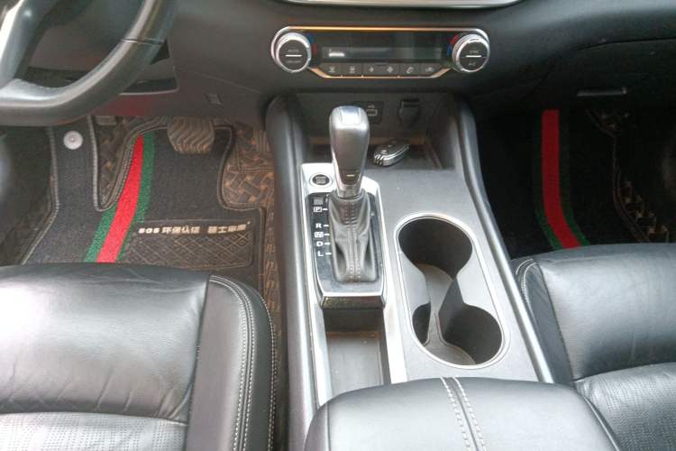 Used Nissan Teana 2020 2.0L XL Comfort Edition
