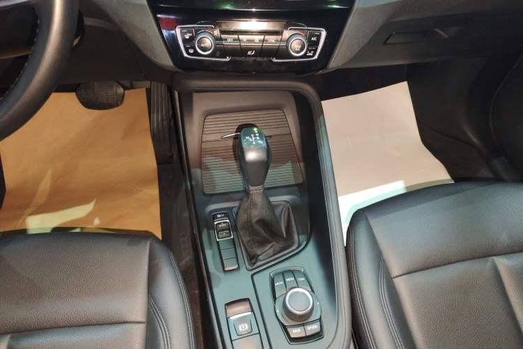 Used BMW X1 2019 sDrive18Li Fashion Model
