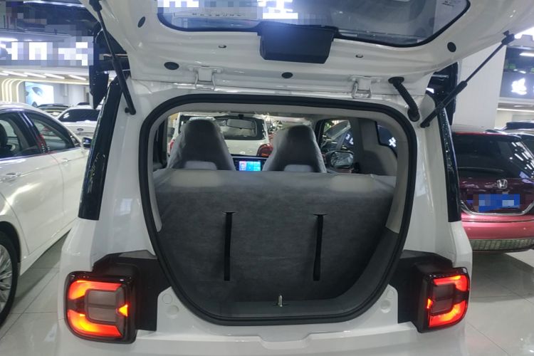 Used  Panda 2025 210km Panda Kart
