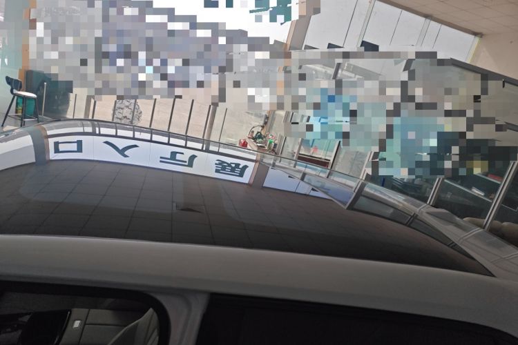 Used Honda P7 2025 Rear-Drive Long-Range Plus