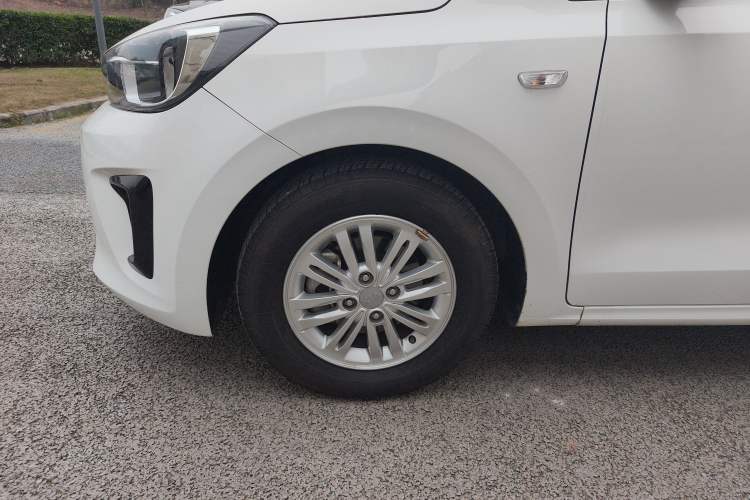 Used Kia Pegas 2020 1.4L Automatic Comfort Version with Sunroof
