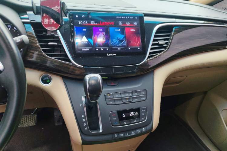 Used Buick GL8 2018 ES 28T Premium Model China VI Standard
