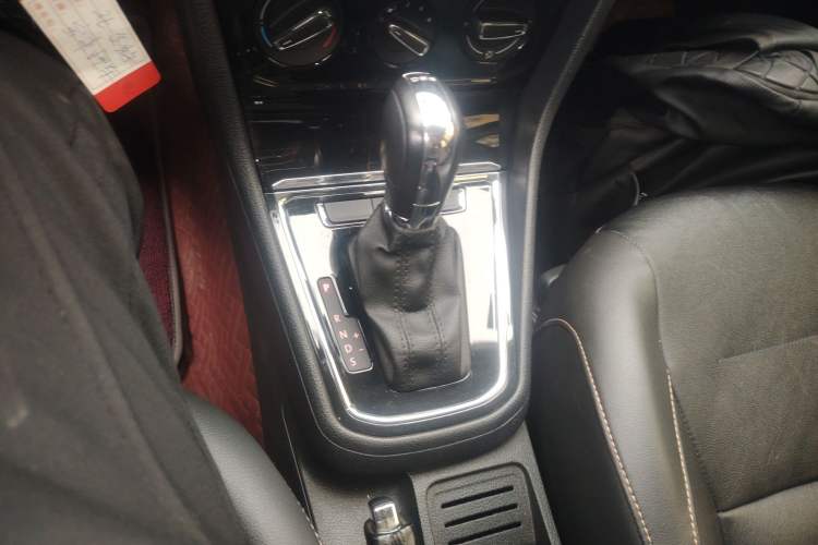 Used Volkswagen Bora 2018 230TSI DSG Comfort Model