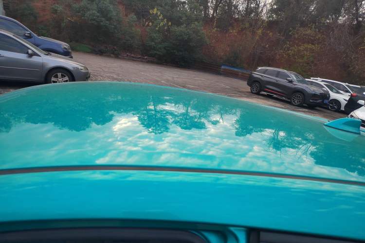 Used Toyota C-HR 2018 2.0L Leading Edition China V-standard
