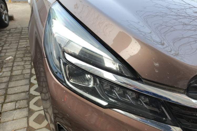 Used Buick GL8 2021 Land Cruiser Executive Class 652T Comfort Model