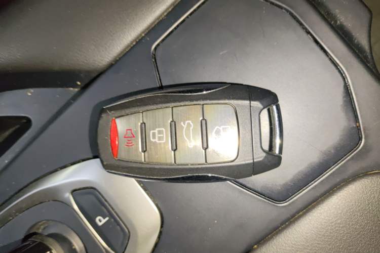 Used Haval F7 2020 1.5T Two-Wheel Drive iCool