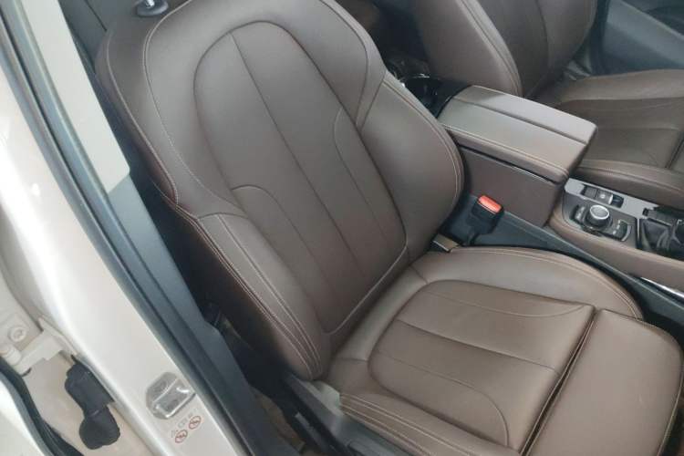 Used BMW X1 2018 sDrive18Li Luxury Model