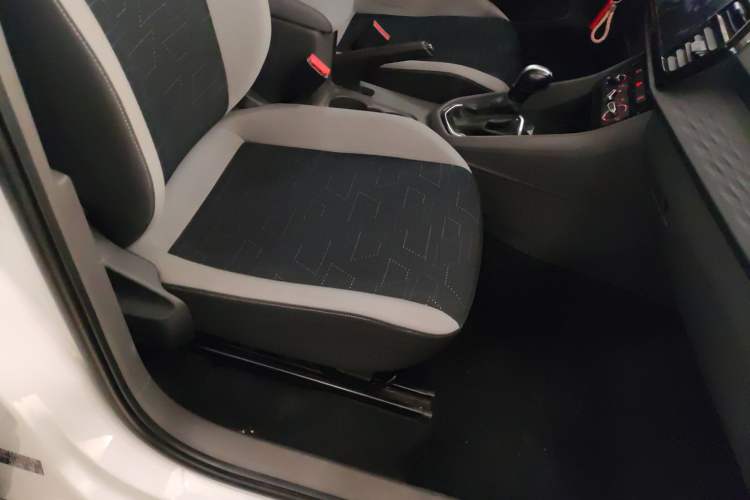 Used Jetta VS5 2019 280TSI Automatic Trend Model