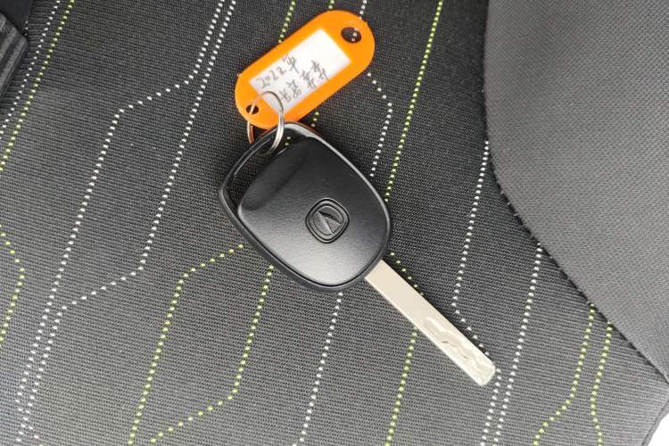 Used Oshan Benni E-Star 2021 National Edition Xin Yue Version Lithium Iron Phosphate (31.18 kWh)
