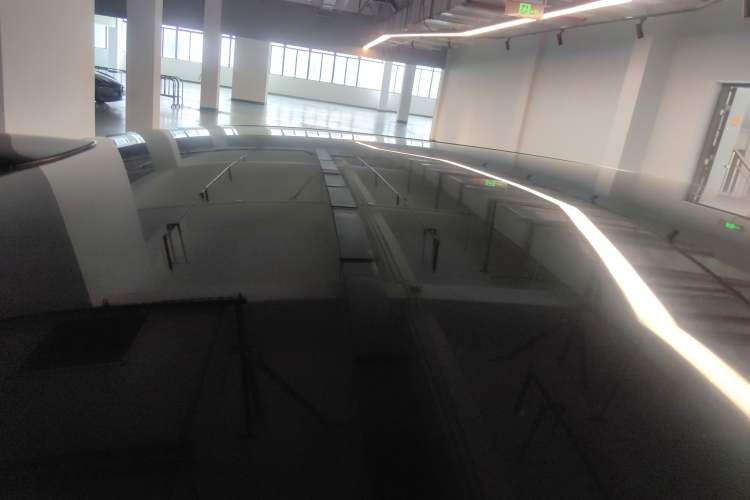 Used Li Auto L6 2024 Max