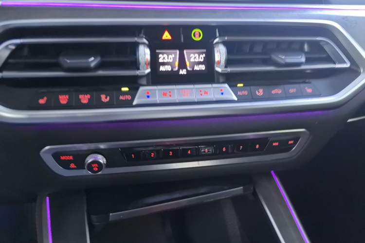 Used BMW X5 2021 xDrive30i X Design Package