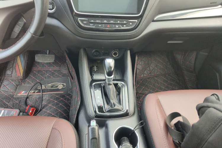 Used Oshan A800 2017 1.5T Automatic ZhiZun Model
