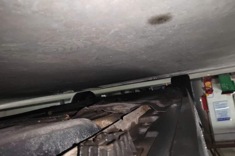 Used BMW 5 Series 2014 525Li Luxury Design Package
