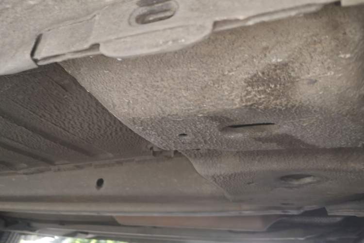 Used Peugeot 308 2013 1.6L Automatic YouShang Chen Kun Excellent Edition
