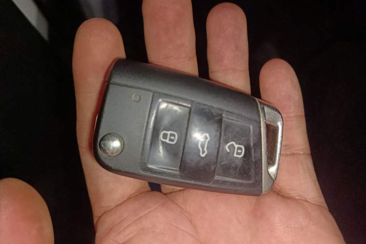 Used Volkswagen Tayron 2019 330TSI Two-Wheel-Drive Luxury Version China V Emission Standard
