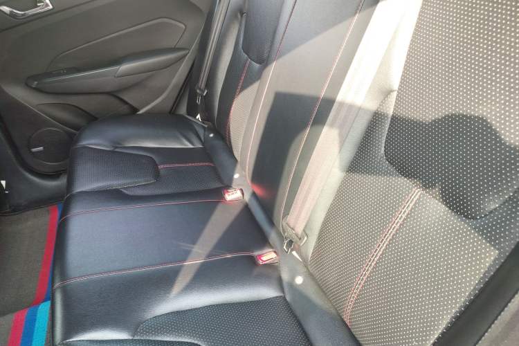 Used Chery Arrizo 5 2017 1.5L CVT Trendsetting Edition
