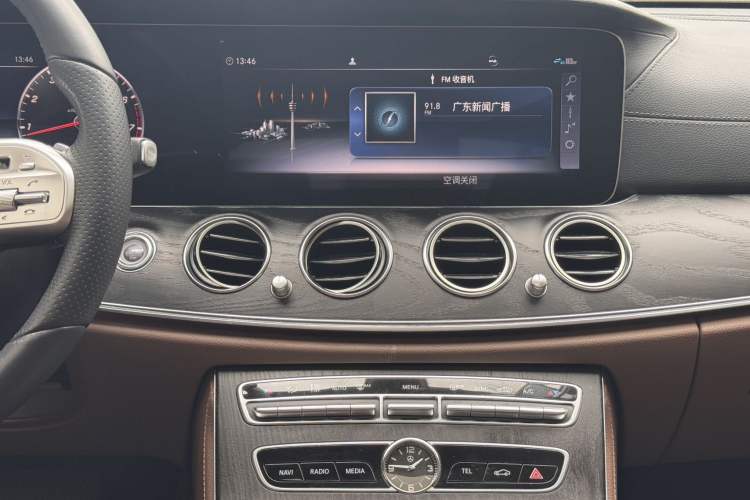 Used Mercedes-Benz E-Class 2019 E 260 L Sport Edition