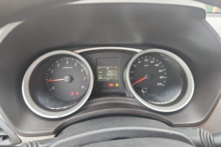 Used Wuling Hongguang 2018 1.5L S Comfort Model L2B
