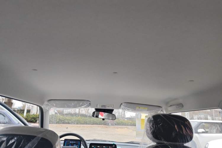 Used  Lumin 2025 205 km Xiangqin Version