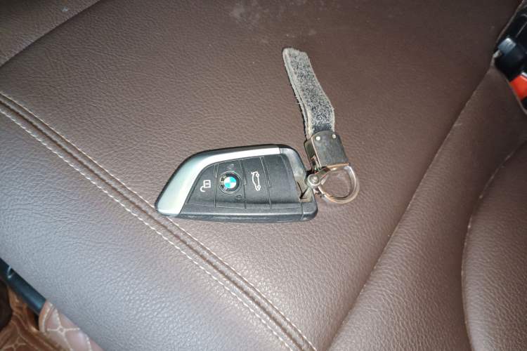 Used BMW X1 2021 Restyled sDrive25Li Leading Edition